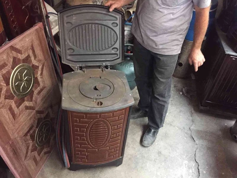 Bir zamanlar siparişlere yetişemiyorlardı, şimdi müşteri bulamıyorlar
