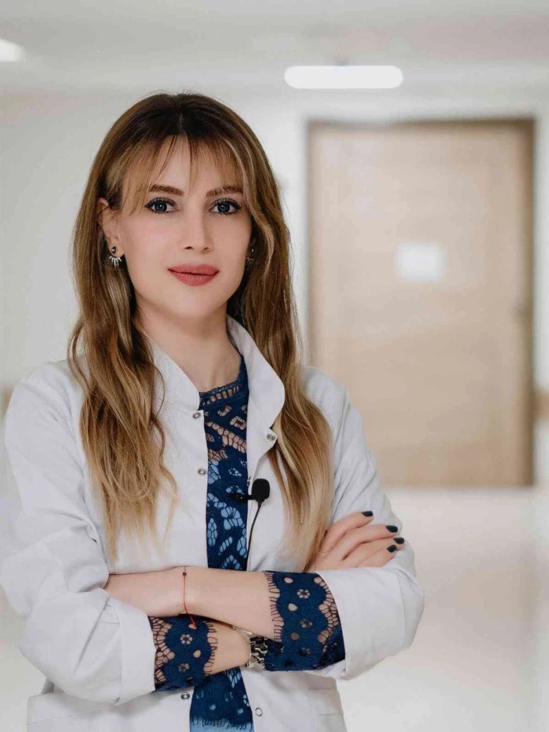 Sonbaharda bağışıklığı güçlendirmek için protein ağırlıklı beslenme önerisi
