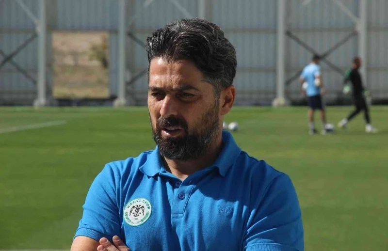 İlhan Palut: “İyi bir oyun ve sonuç almak için İstanbul’a gideceğiz”
