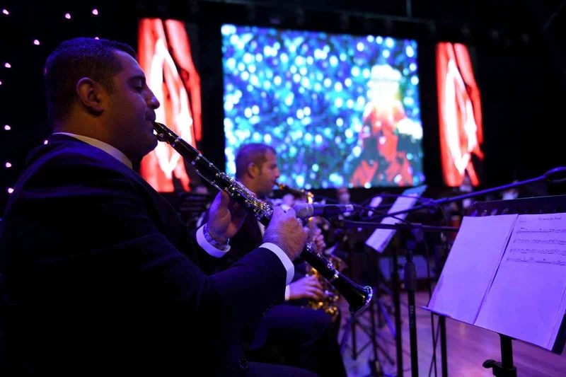 Mersin’de Kent Orkestrasına sanatçı alımı yapılacak
