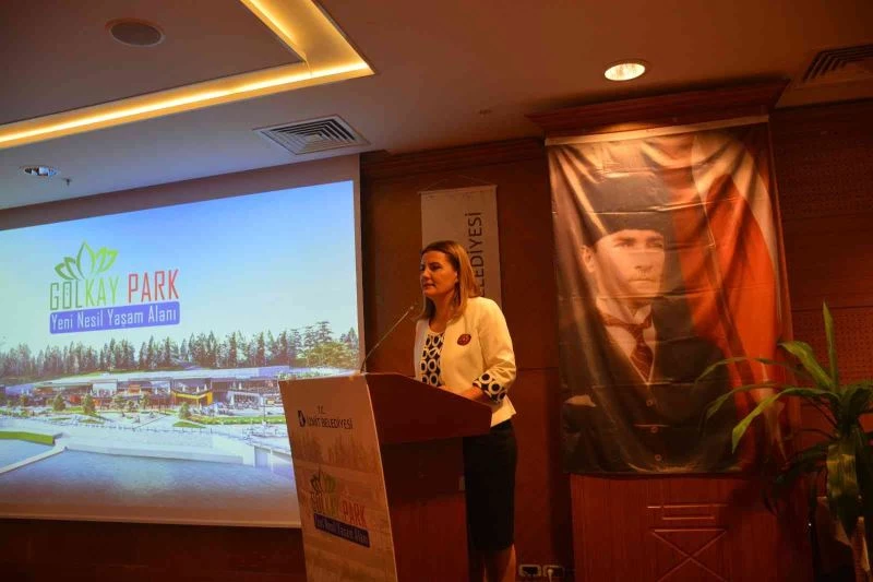 Gölkay Park yeni yüzü ile yeni sezona hazırlanacak
