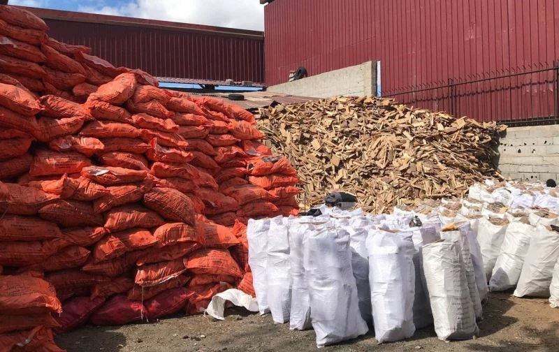 (Özel) Dövize endeksli artan kömür fiyatları kış öncesi vatandaşları üşütüyor
