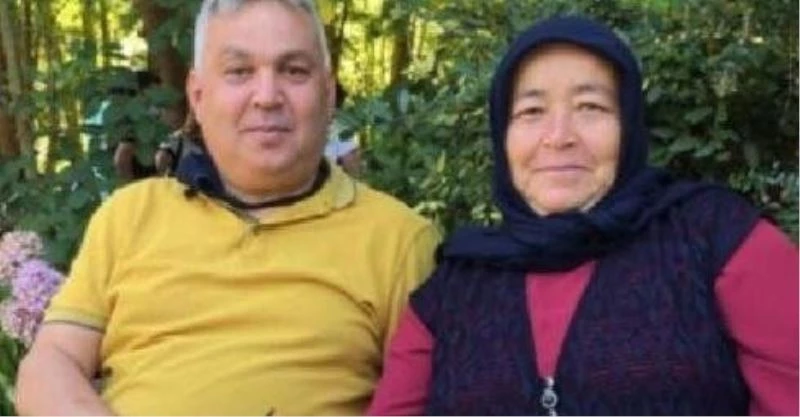 Mantardan zehirlenen kadın hastanede hayatını kaybetti
