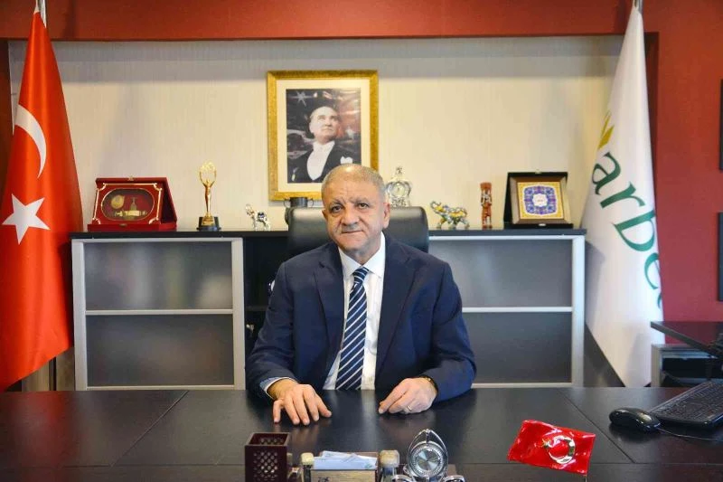 Kırmızı mercimek ihracatında yüzde 125 artış
