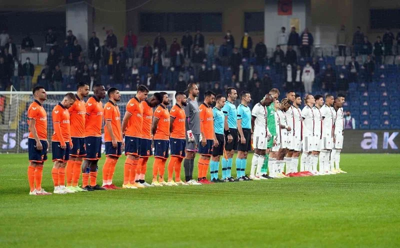 Ghezzal ve Welinton 2 maç sonra kadroda
