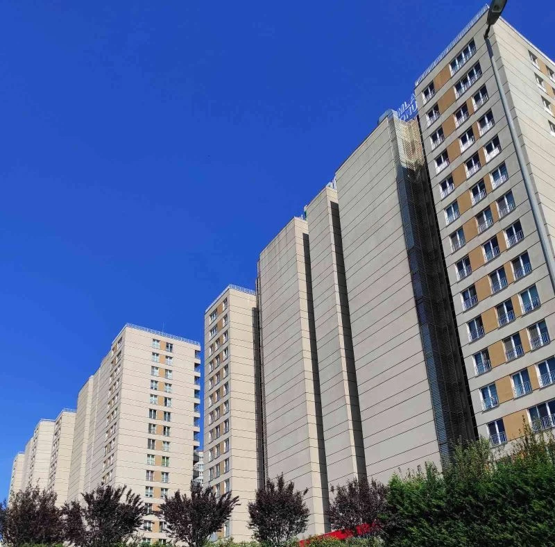 Yabancıya satılan konuttan 15 milyar dolarlık döviz girdisi sağlanacak
