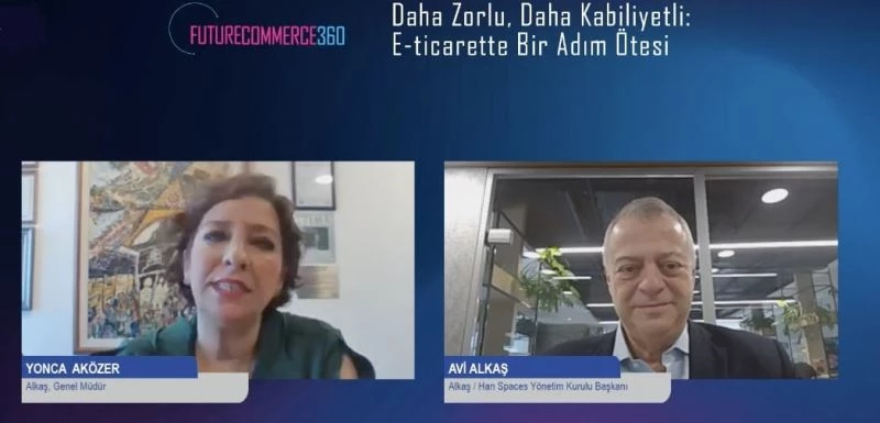 Pandemi dijital dönüşümü hızlandırdı