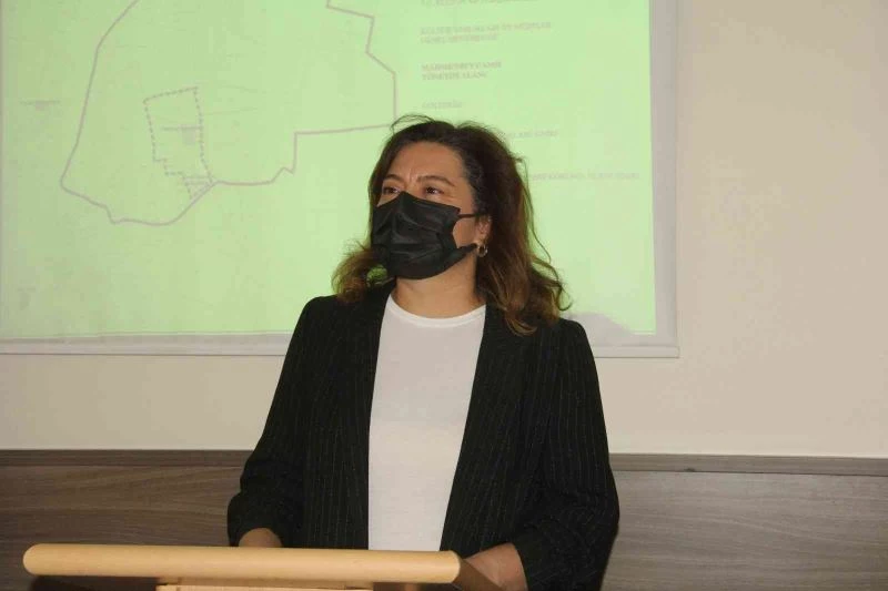 Hiç çivi kullanılmadan yapılan 655 yıllık Mahmutbey Camisi, Dünya Miras Listesine alınacak
