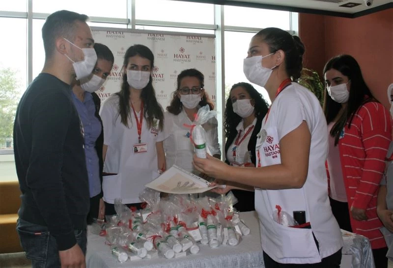 Hastalıklardan korunmak ellerinizde
