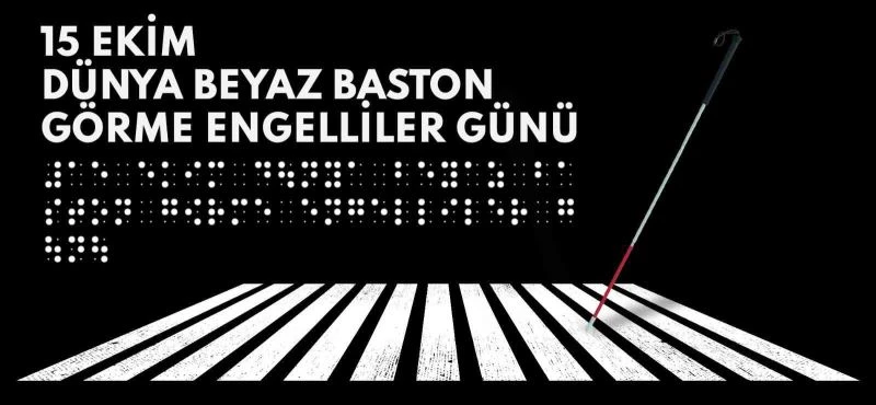 Milli Eğitim Bakanlığınca görme yetersizliği olan öğrenciler için özel EBA ders videoları hazırlandı
