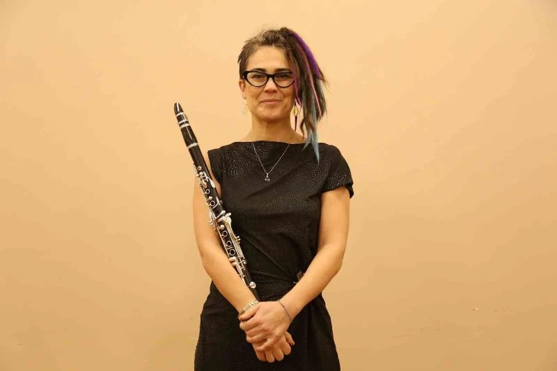 Çello Yıldızları Antalya DOB sahnesinde
