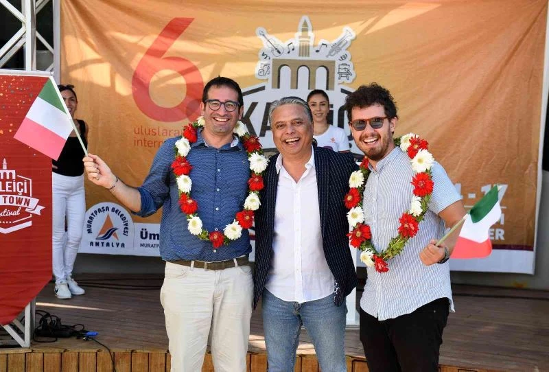 Kültürel miras için ortak deklarasyon kabul edildi
