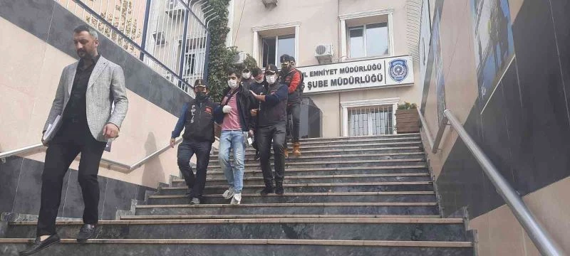 Gerçek 2 buçuk yıl sonra ortaya çıktı: Ömer Çakmak’ı kör kurşun hayattan koparmış
