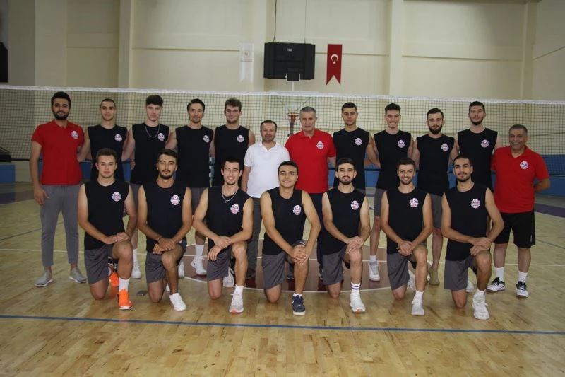 Jeopark Kula, ilk iç saha maçında Ürgüp Spor’u konuk edecek
