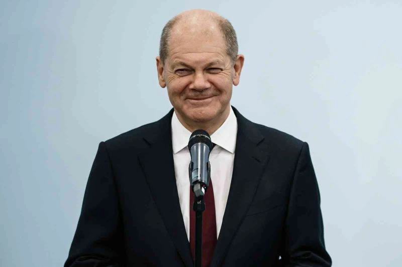 Almanya’da koalisyon görüşmeleri başlıyor
