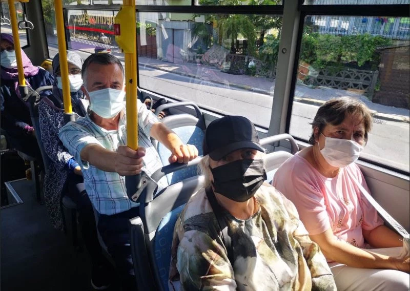 Sağlık için kaplıca projesi ilgi görmeye devam ediyor
