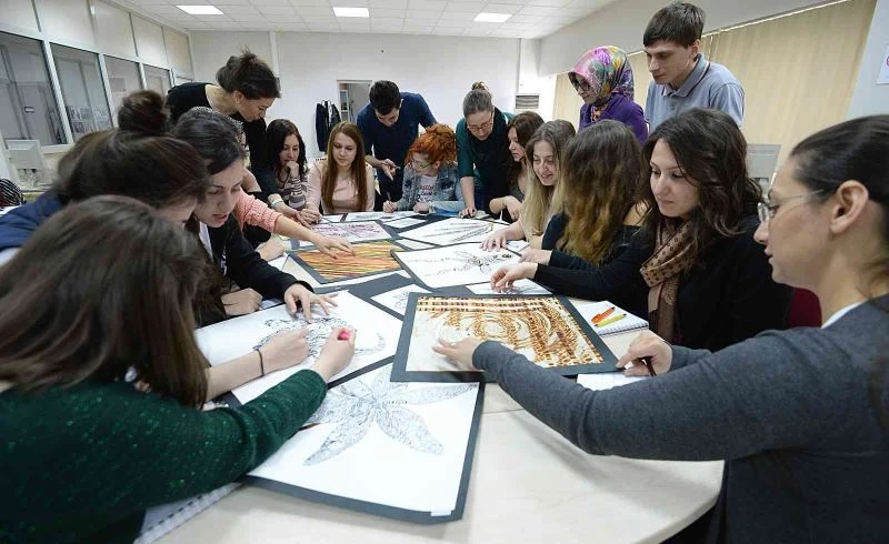 BUTGEM’de çalışanlara yönelik uzmanlık eğitimleri başlıyor
