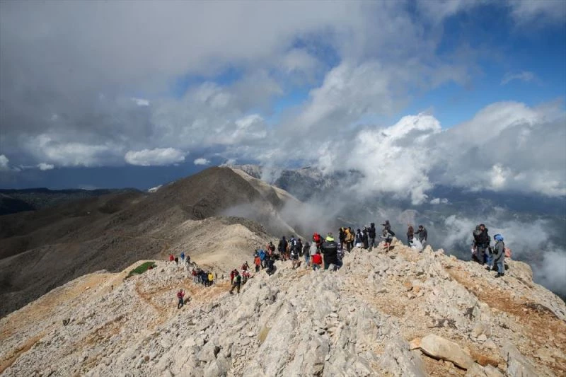 12. Sea To Sky Enduro Yarışları
