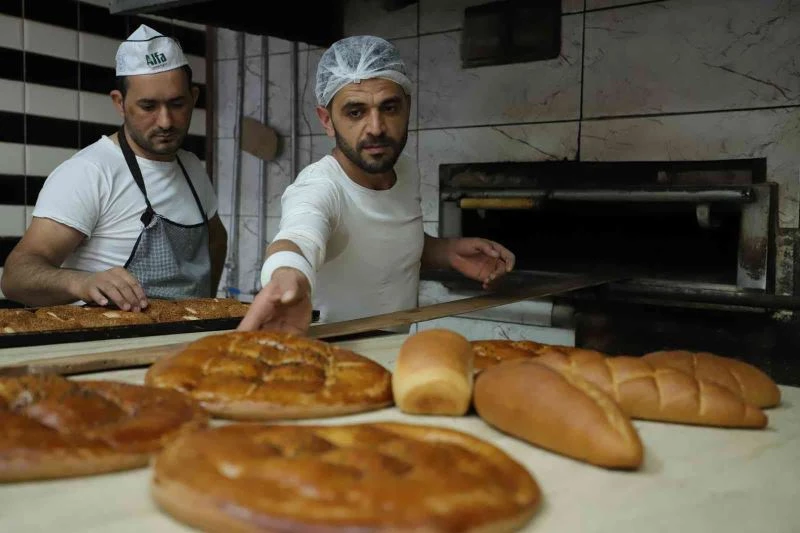 Atalık tohumundan yetiştirilen ürünler, tekrar sofralara döndü
