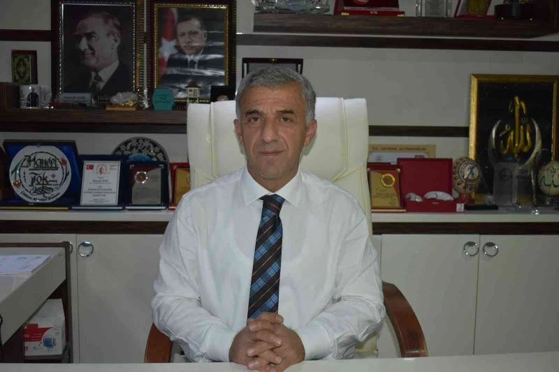 Uzungöl’ün revize edilen yeni İmar Planı Tabiat Varlıkları Genel Müdürlüğüne gönderildi
