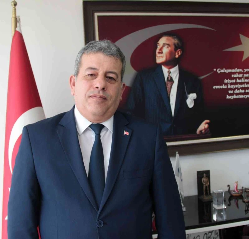 Ülgen; “Yurdun inşaat ruhsatı ‘Foseptik ve ‘Taşıma Suyu’ olarak ruhsatlandırılmış”
