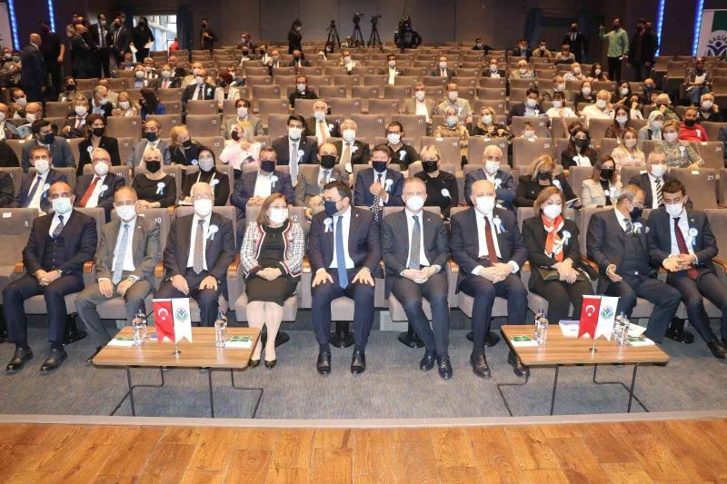 GAGİAD 12. Ödül töreni gerçekleşti
