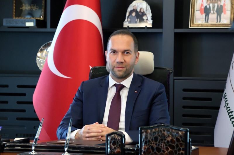 Niğde Belediye Başkanı Özdemir’den Mevlid Kandili Mesajı
