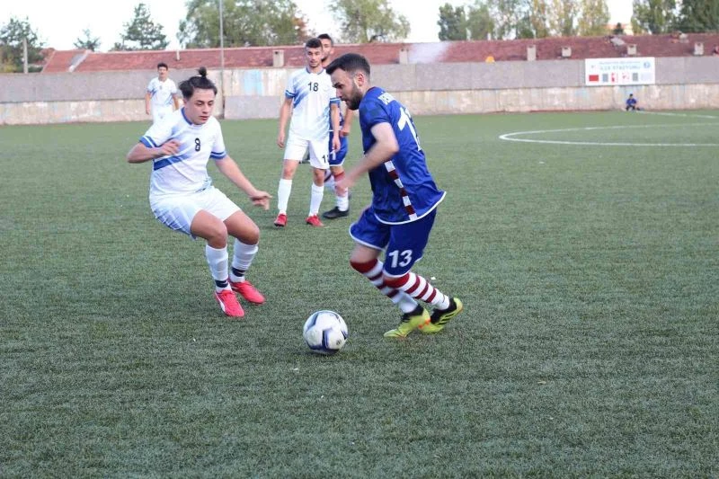 Bilecik 1. Amatör Lig: Demirköyspor: 1 - Pazaryerispor: 2
