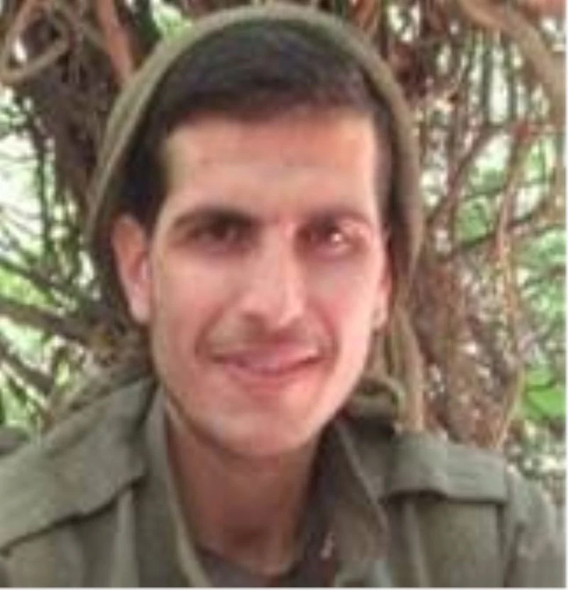 Terörden arananlarda gri listeye bir çizik daha
