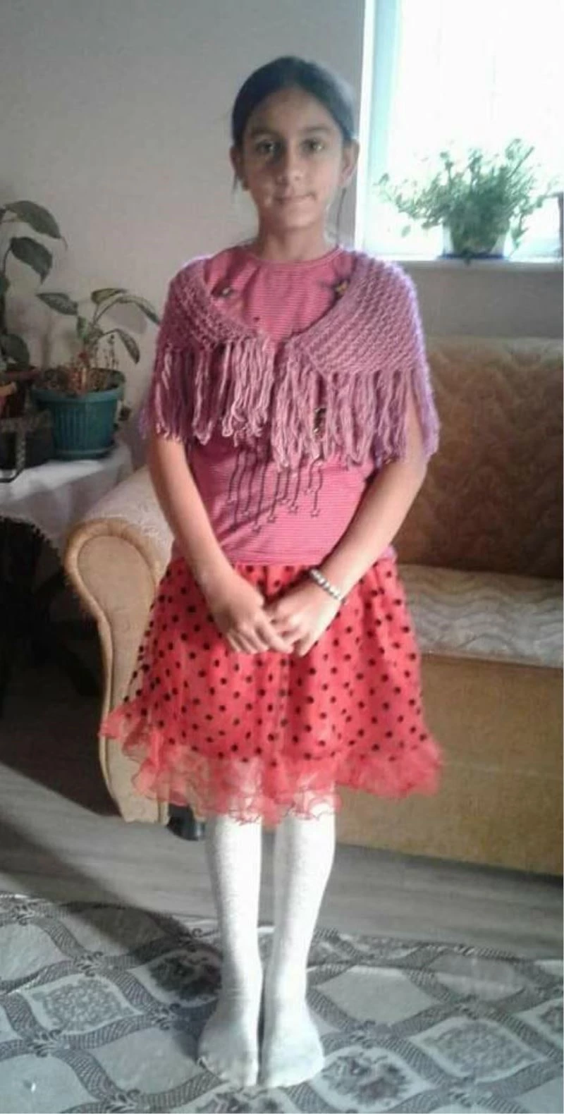 Yozgat’ta baraj göletine düşen çocuk kayboldu
