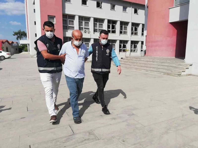 2 kişiyi öldüren emekli polis: 