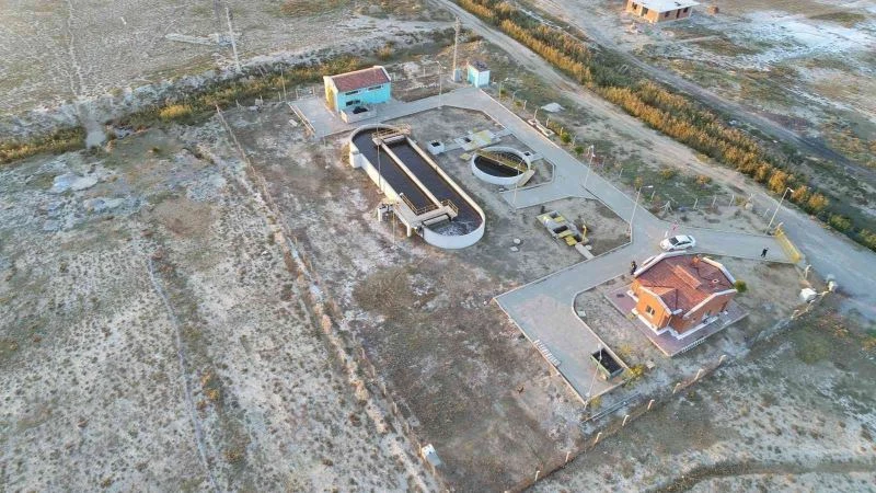 Durasıllı AAT’nin Çevre İzin Belgesi yenilendi
