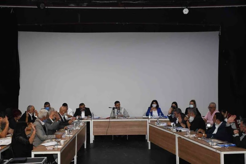 Kuşadası Belediyesi’nin 2022 Yılı Bütçesi 358 Milyon TL olarak kabul edildi
