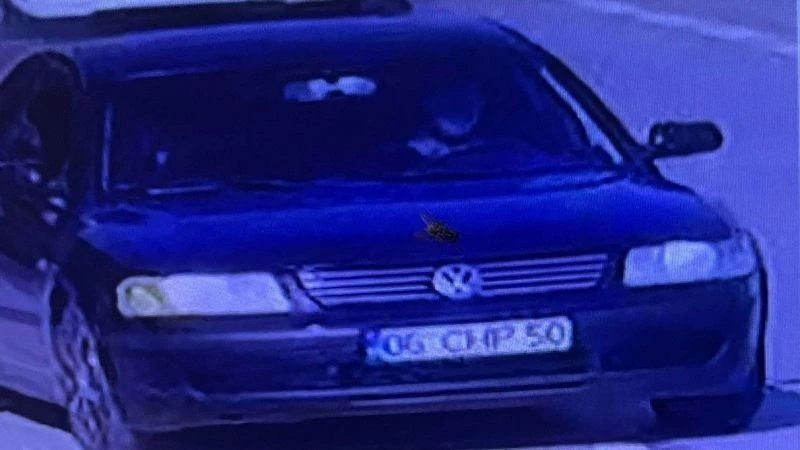 Polisi sürükleyerek yaralayan CHP’li gözaltına alındı
