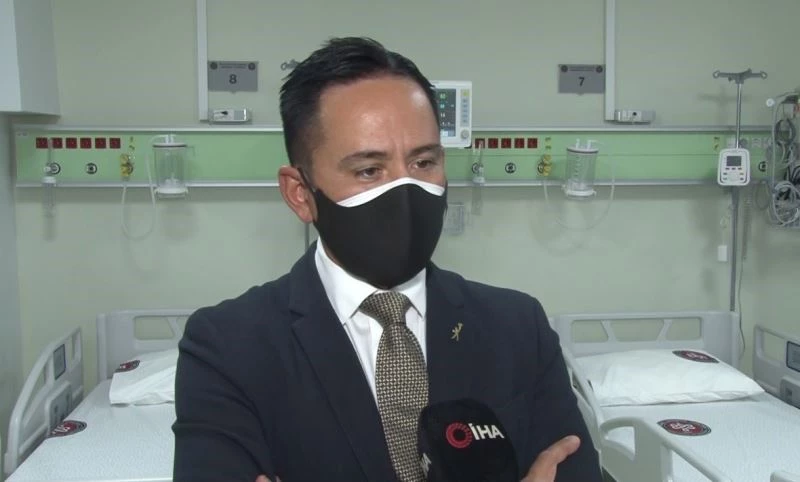 Türk Yoğun Bakım Derneği’nden korkutan açıklama: “Yoğun bakımlar yoğun, yenileri açılıyor”
