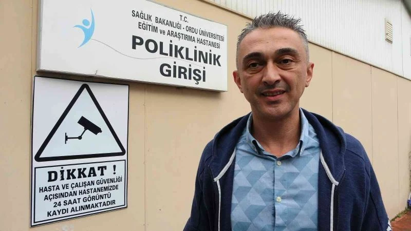 Prof. Dr. Enginyurt: “Aşı yaptırmayanların hiçbir şekilde çalışmalarına izin verilmemeli”
