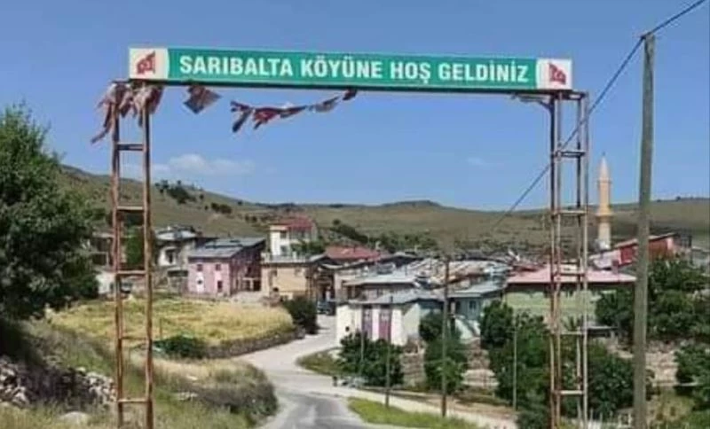 Tunceli’de bir köy karantinaya alındı

