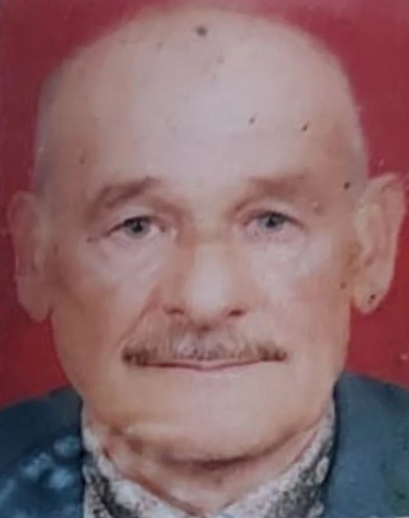 Benzinle soba yakarken yanan yaşlı adam hayatını kaybetti
