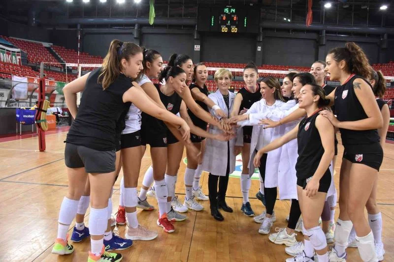 Meme kanserine smaç vurdular
