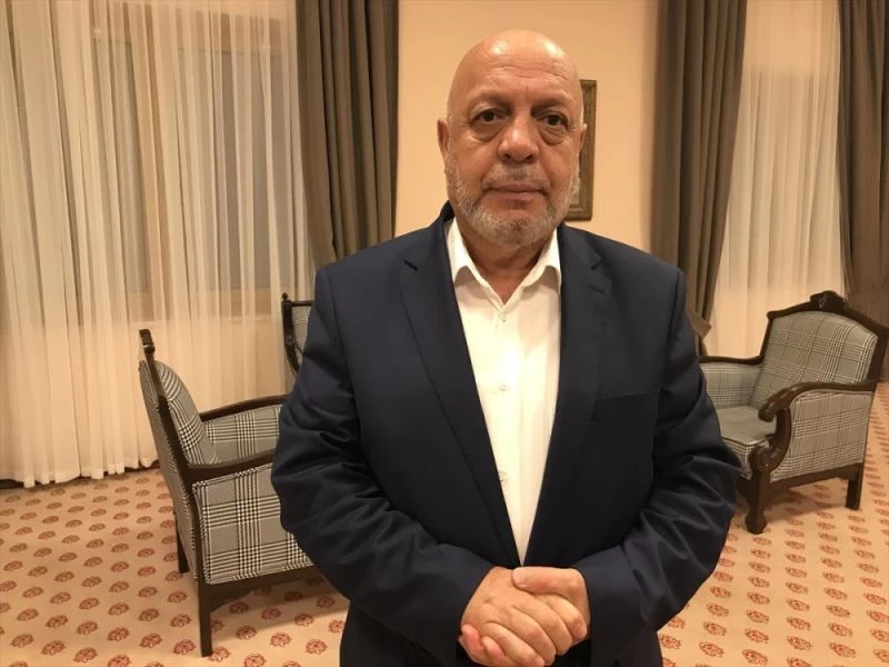 Hak-İş Genel Başkanı Arslan