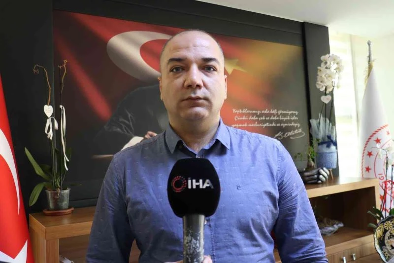 Acildeki yoğunluk triaj sistemiyle önleniyor
