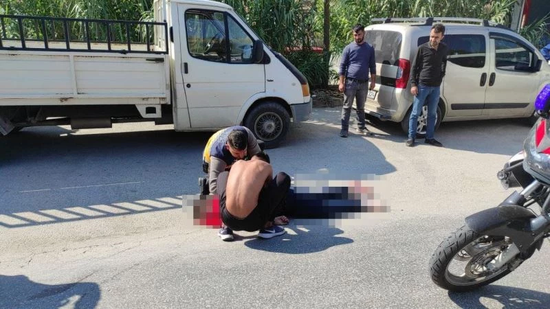 Öğrencilerin düellosu cinayetle bitti
