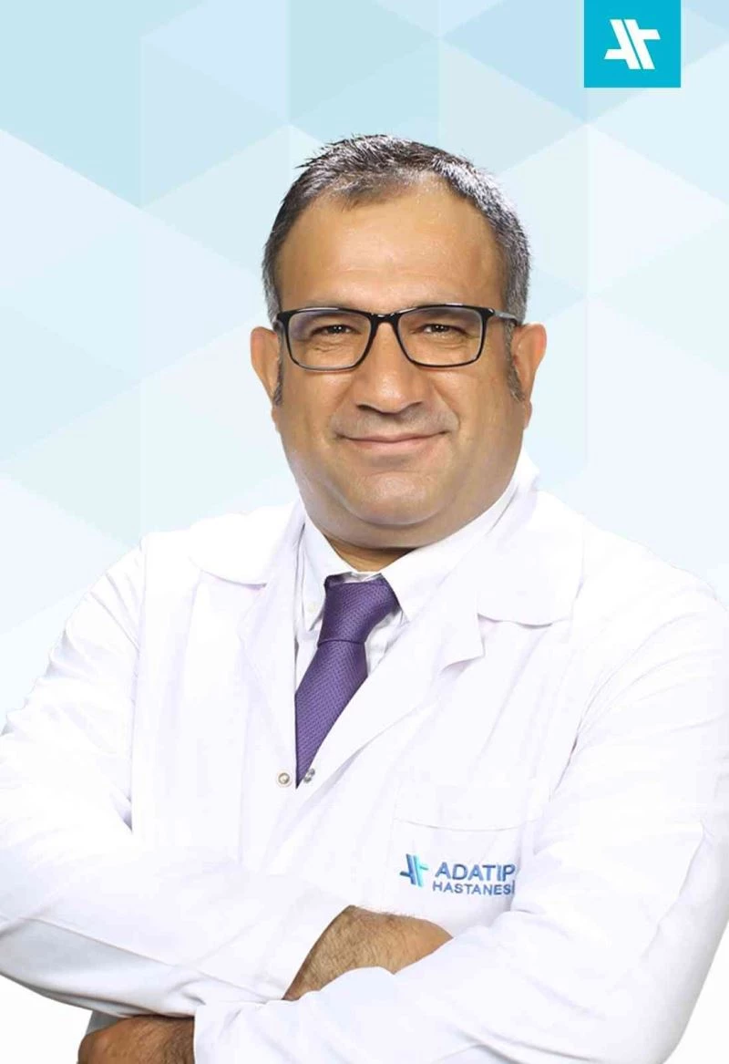 Uzm. Dr. Demirkan “insülin direnci, hipoglisemi ve obezite üçlüsü” hakkında bilgilendirdi
