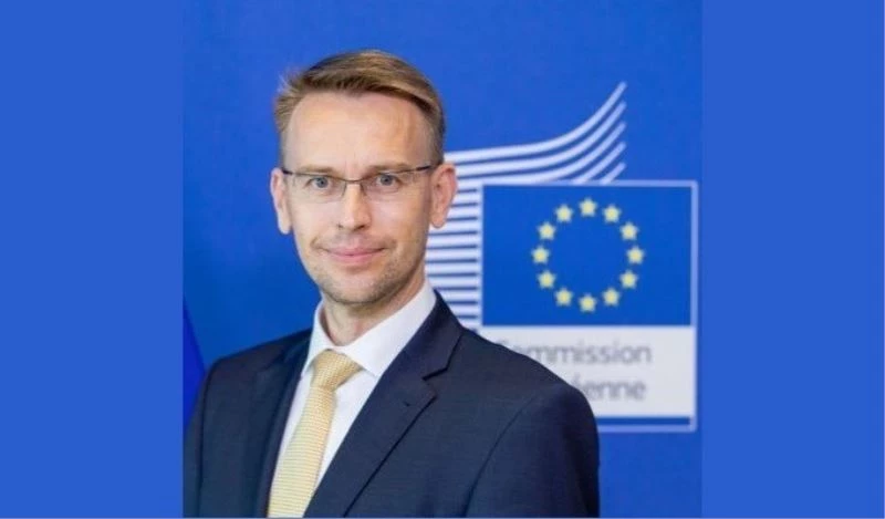 AB Dış Eylem Servisi: 