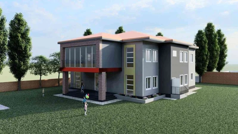 Ayancık’ta anaokulu temeli atacaklar
