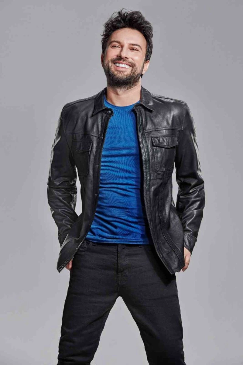 Tarkan, Trendyol ile anlaştı
