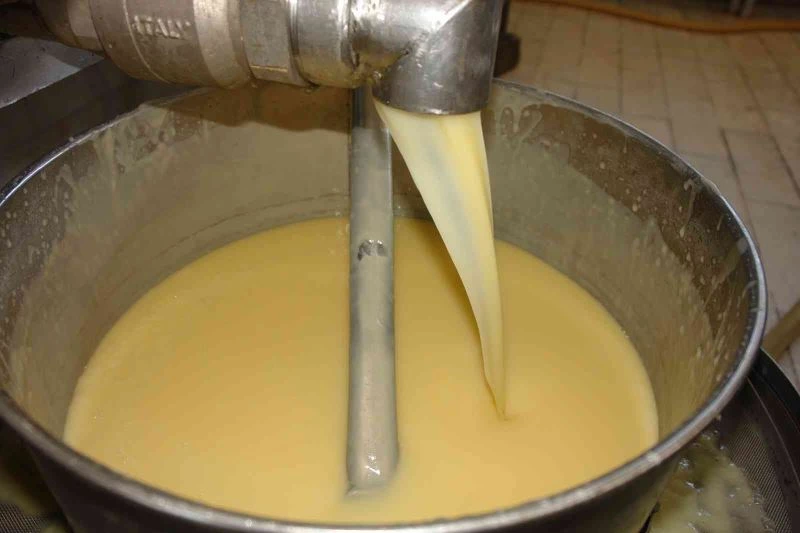  85 yıl önceki formülün aynısıyla boza üretiyorlar
