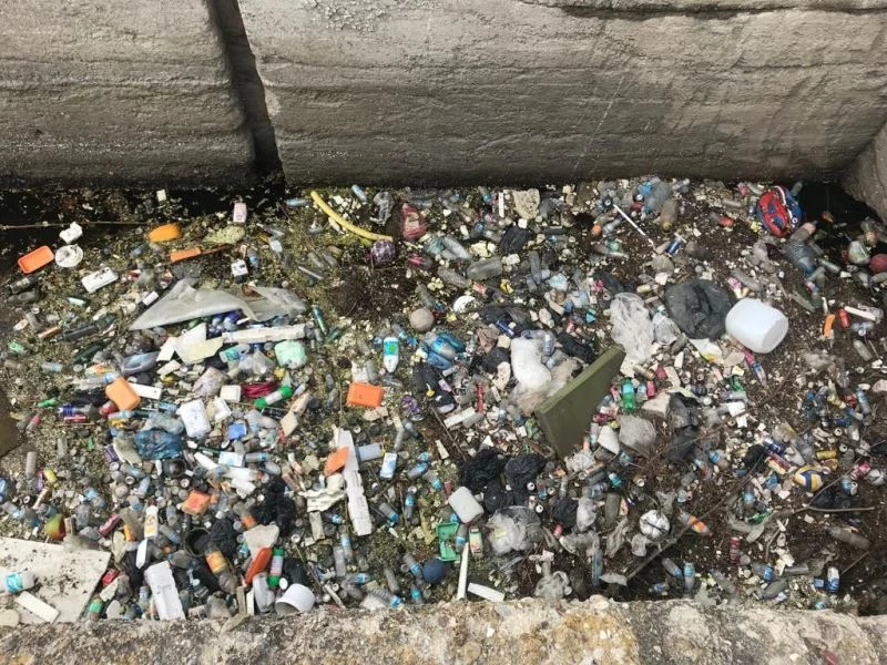 Bu duyarsızlıktan yetkililer de bıktı
