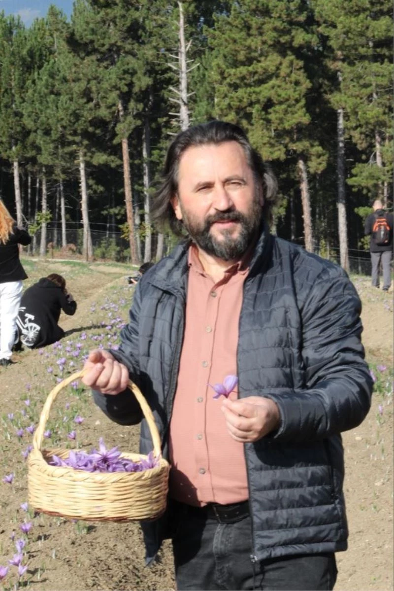 TUTAP Temsilcisi Demir, “UNESCO Photo Safari vizyon projelerimizden biri”
