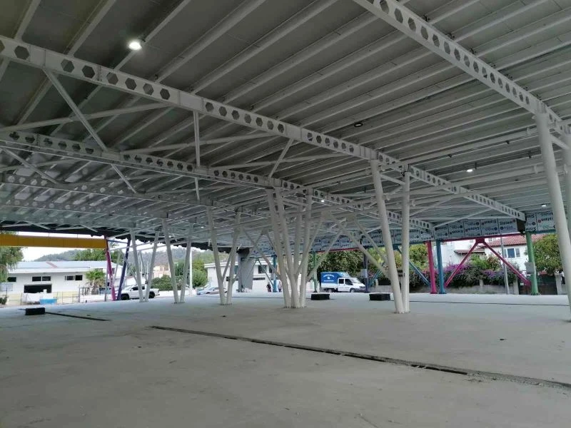 Başkan Topaloğlu: “Seçim öncesinde verdiğimiz sözleri yerine getirmeye devam ediyoruz”
